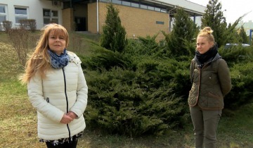 Rozmowa Dnia - środa 14.04.2021