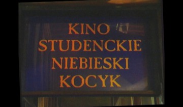 Jubileusz Kocyka