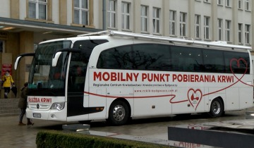 Krew przed Marszałkowskim