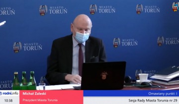 O epidemii na sesji