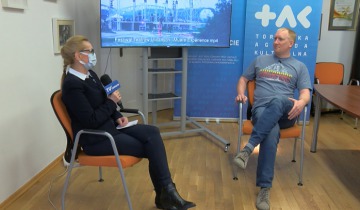 Rozmowa Dnia - piątek 16.04.2021