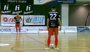 Serwis sportowy - piątek 16.04.2021
