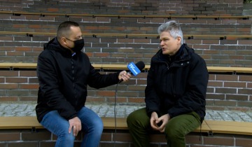 Rozmowa Dnia - poniedziałek 19.03.2021
