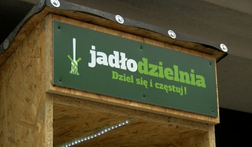 Jadłodzielnia „Wędki”