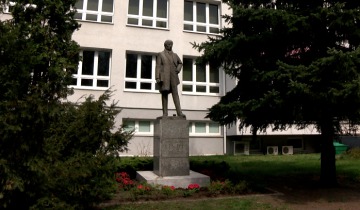 Urodziny Lindego