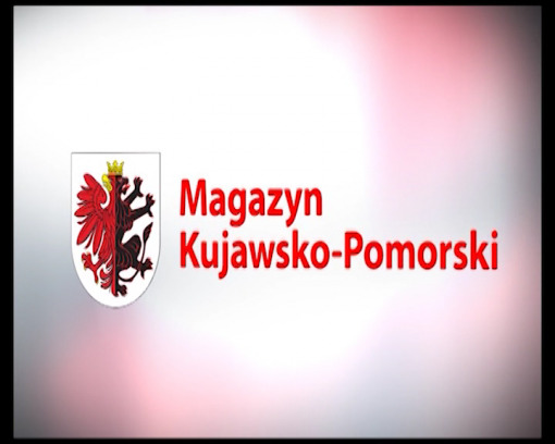 Magazyn Kujawsko-Pomorski 23.04.2021