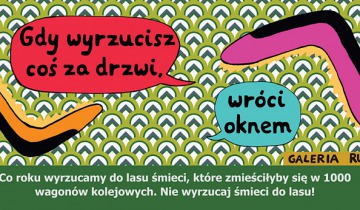 RUSZ śmieci