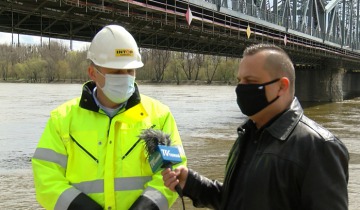 Rozmowa Dnia - poniedziałek 26.04.2021