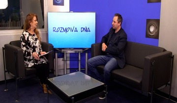 Rozmowa Dnia - wtorek 27.04.2021
