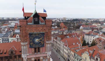 Majówka w Muzeum