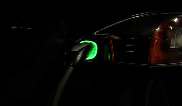 Elektromobilny Toruń