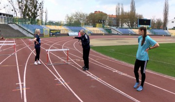 Serwis sportowy - środa 28.04.2021