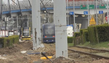 Tabor i infrastruktura