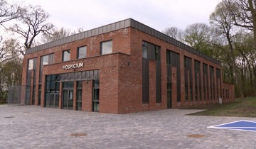 Hospicjum przekazane