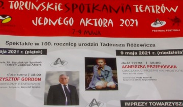 TSTJA z Różewiczem