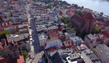 Dużo mniej zakażeń