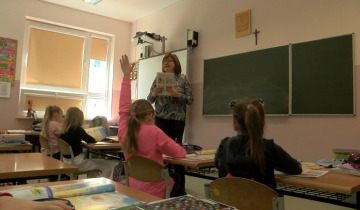 Szkoły stacjonarnie