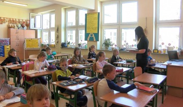 Językowa szkoła