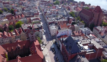 Przed sesją Rady Miasta