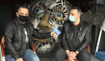 Rozmowa Dnia - piątek 7.05.2021