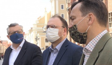 Opozycja o Planie