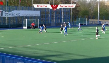 Serwis sportowy - poniedziałek 10.05.2021