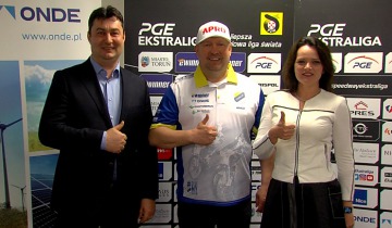 Serwis sportowy - wtorek 11.05.2021