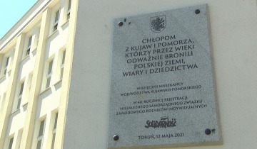 40 lat Solidarności RI