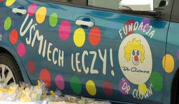 Pamiętali o pielęgniarkach