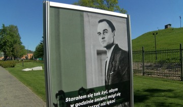 Pamięci bohatera
