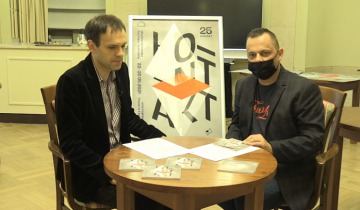 Rozmowa Dnia - czwartek 13.05.2021