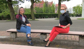 Rozmowa Dnia - piątek 14.05.2021