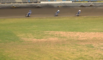 Serwis sportowy - piątek 14.05.2021