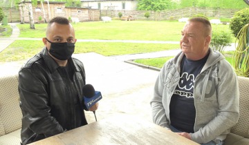 Rozmowa Dnia - wtorek 18.05.2021