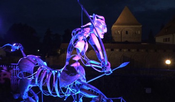 Magiczny Ogród Baja