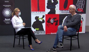 Rozmowa Dnia - piątek 21.05.2021