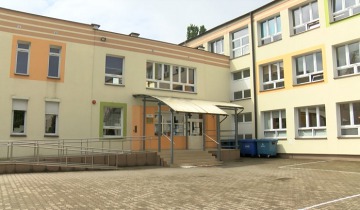 Egzamin ósmoklasisty