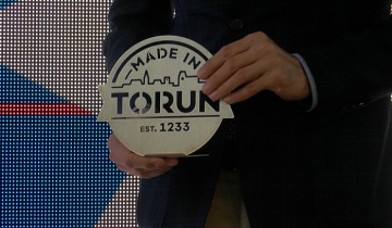 Made in Toruń