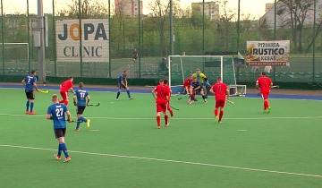 Serwis sportowy - środa 26.05.2021