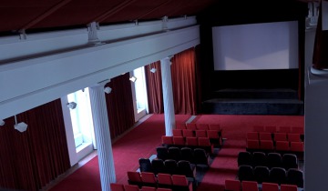 Filmowo dla dzieci