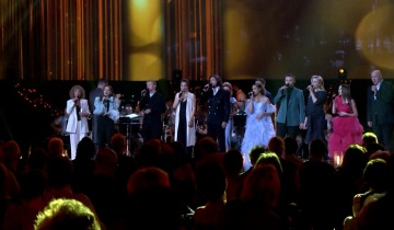 Koncert dla Mam