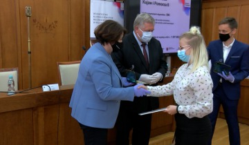 Prymusi zawodu