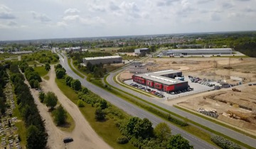 Kolejne inwestycje