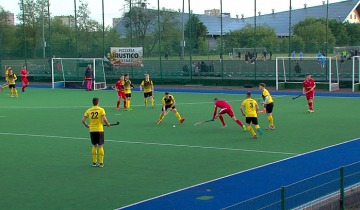 Serwis sportowy - piątek 29.05.2021