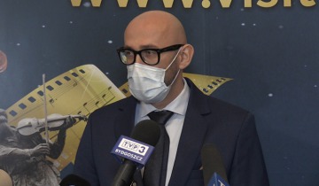 Wiceprezydent rezygnuje