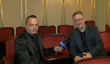 Rozmowa Dnia - poniedziałek 24.05.2021