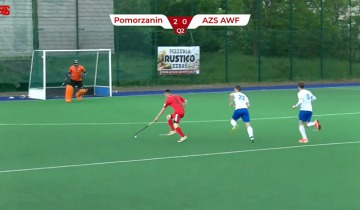 Serwis sportowy - poniedziałek 31.05.2021