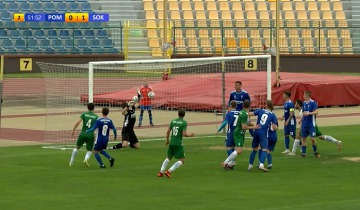 Serwis sportowy - wtorek 1.06.2021