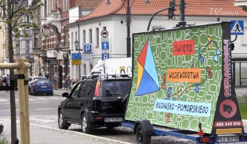 Rusz na Święto