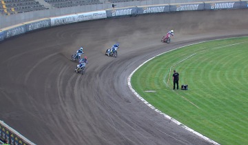 Serwis sportowy - środa 2.06.2021